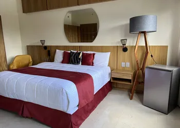 Hotel Cinco Diamantes hotel thumbnail 4
