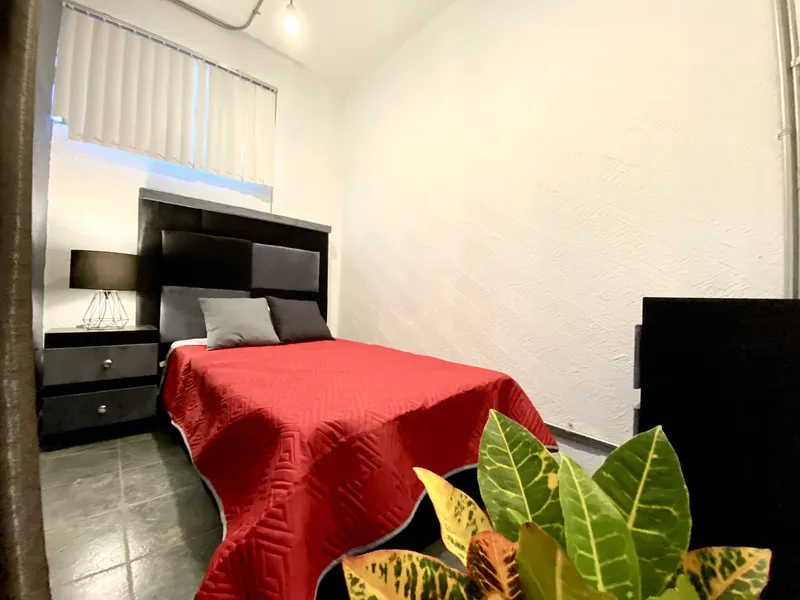 RMS Hostal - Reforma hotel detail image 2