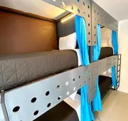 RMS Hostal - Reforma hotel detail image 4