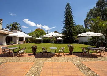 Villa Borghese Hotel Boutique - Adults Only hotel thumbnail 2