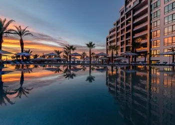 Garza Blanca Three Bedroom Loft Los Cabos hotel thumbnail 2