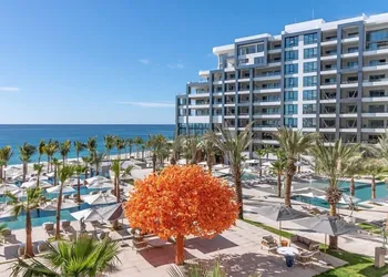 Garza Blanca Three Bedroom Loft Los Cabos hotel thumbnail 3