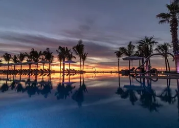 Garza Blanca Three Bedroom Loft Los Cabos hotel thumbnail 4