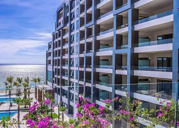 Garza Blanca Three Bedroom Loft Los Cabos hotel thumbnail 5
