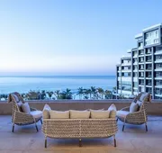 Garza Blanca Three Bedroom Loft Los Cabos hotel detail image 7