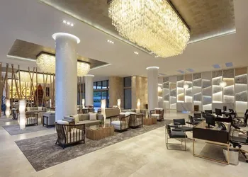 Garza Blanca Three Bedroom Loft Los Cabos hotel thumbnail 8
