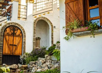 La Toscanía Tapalpa Resort & Agroturismo hotel thumbnail 2