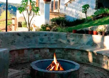 La Toscanía Tapalpa Resort & Agroturismo hotel thumbnail 3