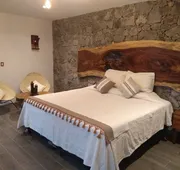 La Toscanía Tapalpa Resort & Agroturismo hotel detail image 4