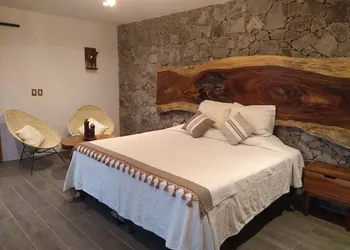 La Toscanía Tapalpa Resort & Agroturismo hotel thumbnail 4