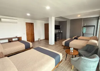 Hotel Camelinas Express hotel thumbnail 3