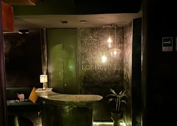 The Isabel Hotel hotel thumbnail 2