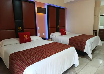 Hotel Yahalis hotel thumbnail 4