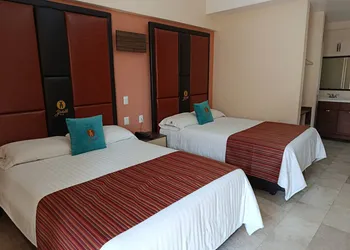 Hotel Yahalis hotel thumbnail 6