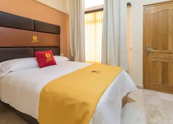 Hotel Yahalis hotel thumbnail 8