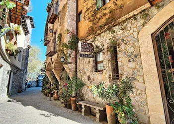 La Bella Toscana Centro hotel thumbnail 2