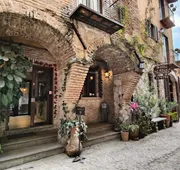 La Bella Toscana Centro hotel detail image 3
