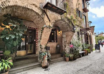 La Bella Toscana Centro hotel thumbnail 3