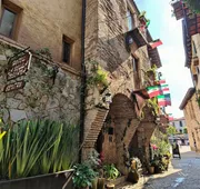 La Bella Toscana Centro hotel detail image 4