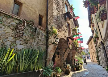 La Bella Toscana Centro hotel thumbnail 4