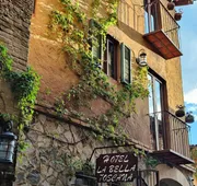 La Bella Toscana Centro hotel detail image 5