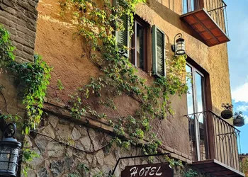 La Bella Toscana Centro hotel thumbnail 5