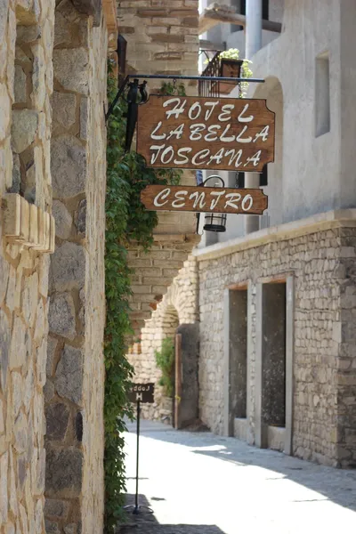 La Bella Toscana Centro hotel detail image 6