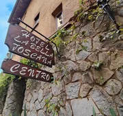 La Bella Toscana Centro hotel detail image 7