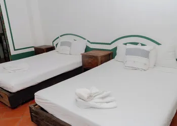 Hotel Tulum Centro, Party Hotel hotel thumbnail 3