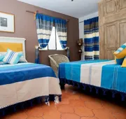 The Bersal House hotel detail image 4