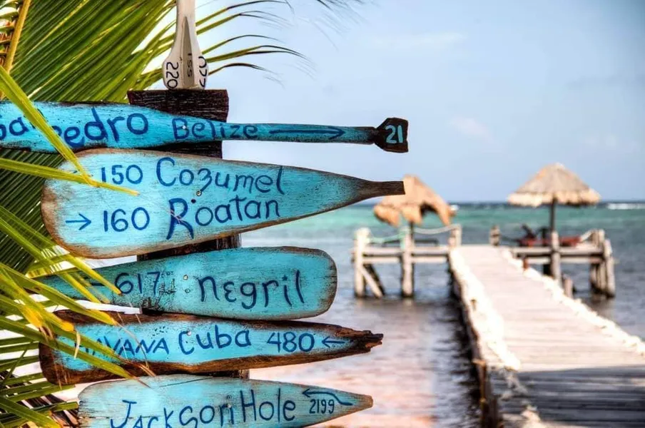 Playa Sonrisa Hotel hotel detail image 2