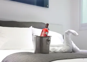Hotel Boutique M&F hotel thumbnail 5