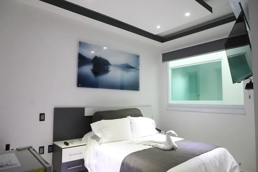 Hotel Boutique M&F hotel detail image 6