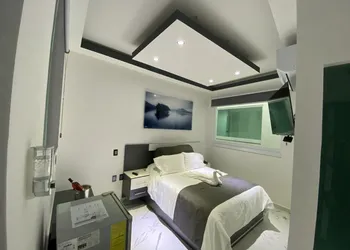 Hotel Boutique M&F hotel thumbnail 8