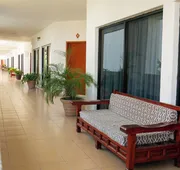 Hotel Plaza Mazari hotel detail image 7