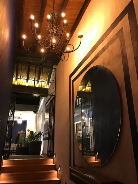 Paseo Real Hotel Boutique hotel detail image 2