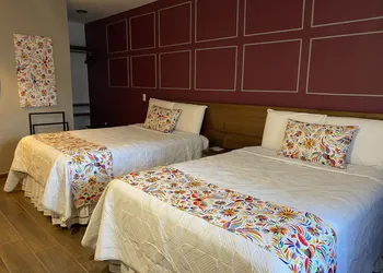 Paseo Real Hotel Boutique hotel thumbnail 6