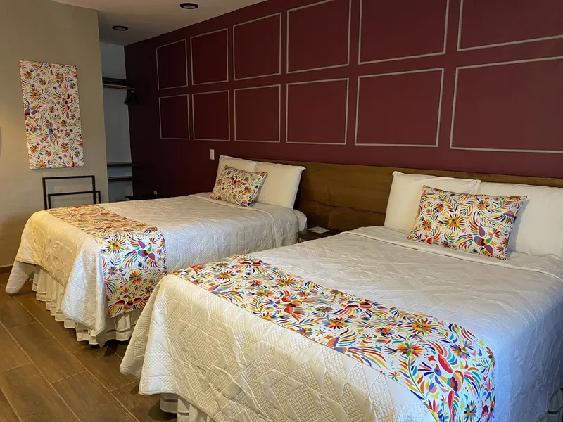 Paseo Real Hotel Boutique hotel detail image 6