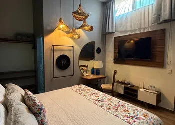 Paseo Real Hotel Boutique hotel thumbnail 7