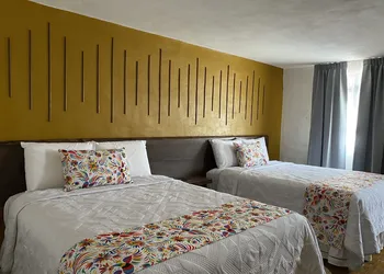 Paseo Real Hotel Boutique hotel thumbnail 8