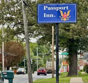 Passport Inn hotel detail image 3