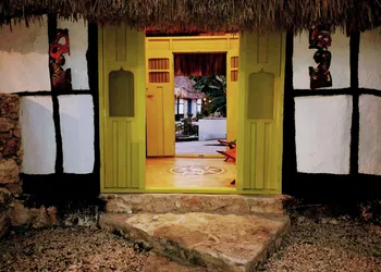 Hotel y Museo Aldea Maya Toktli Orígenes hotel thumbnail 2
