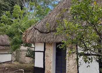 Hotel y Museo Aldea Maya Toktli Orígenes hotel thumbnail 3
