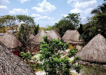 Hotel y Museo Aldea Maya Toktli Orígenes hotel thumbnail 6
