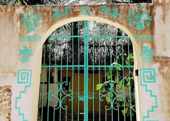 Hotel y Museo Aldea Maya Toktli Orígenes hotel thumbnail 7