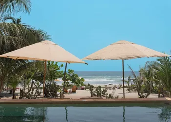 Casa Mariposa Oaxaca hotel thumbnail 2