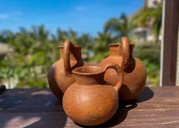 Casa Mariposa Oaxaca hotel thumbnail 3