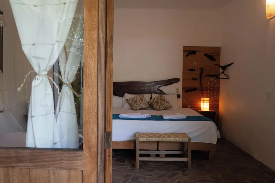 Casa Mariposa Oaxaca hotel detail image 6