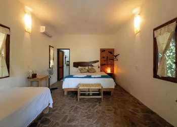 Casa Mariposa Oaxaca hotel thumbnail 7