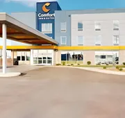 Comfort Inn & Suites Mountain Grove US-60 hotel detail image 3